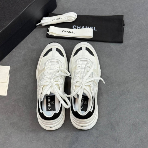 Кроссовки Chanel