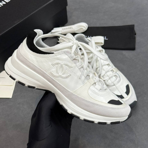 Кроссовки Chanel