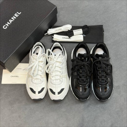 Кроссовки Chanel
