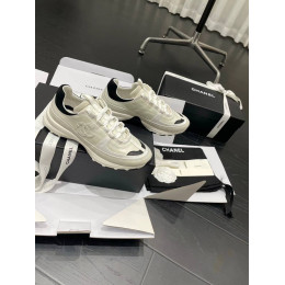 Кроссовки Chanel