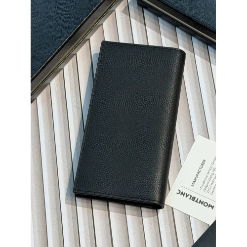 Кошелек Montblanc