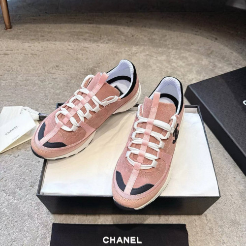 Кроссовки Chanel