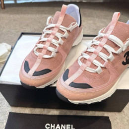 Кроссовки Chanel