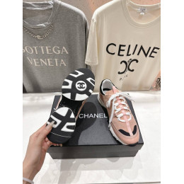Кроссовки Chanel