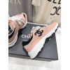 Кроссовки Chanel