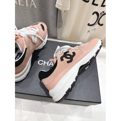 Кроссовки Chanel