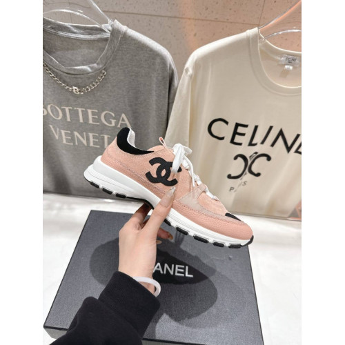 Кроссовки Chanel