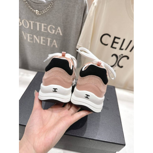 Кроссовки Chanel