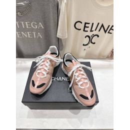 Кроссовки Chanel