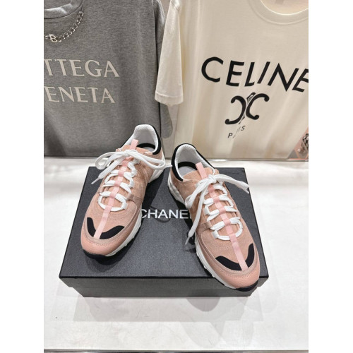 Кроссовки Chanel