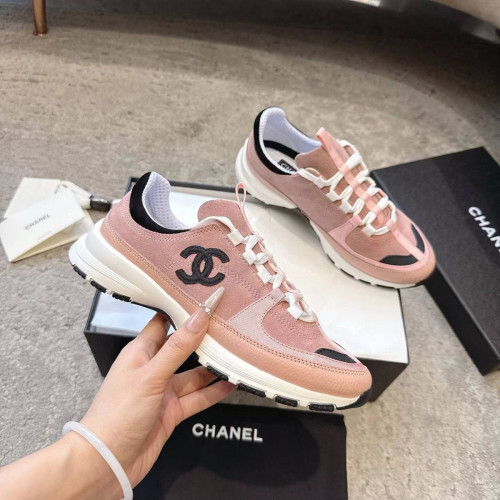 Кроссовки Chanel
