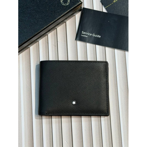 Кошелек Montblanc