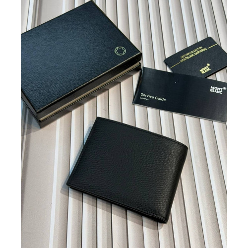 Кошелек Montblanc