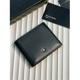 Кошелек Montblanc