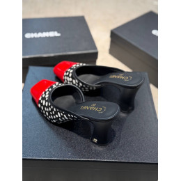 Мюли Chanel