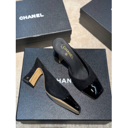 Мюли Chanel