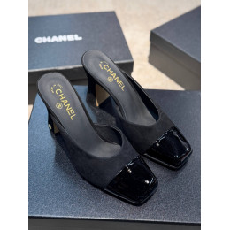 Мюли Chanel