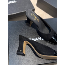 Мюли Chanel