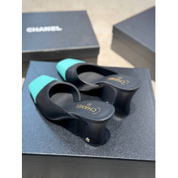 Мюли Chanel