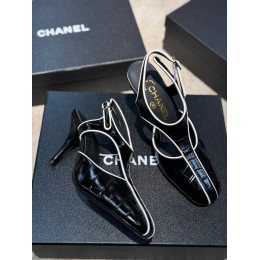 Туфли Chanel