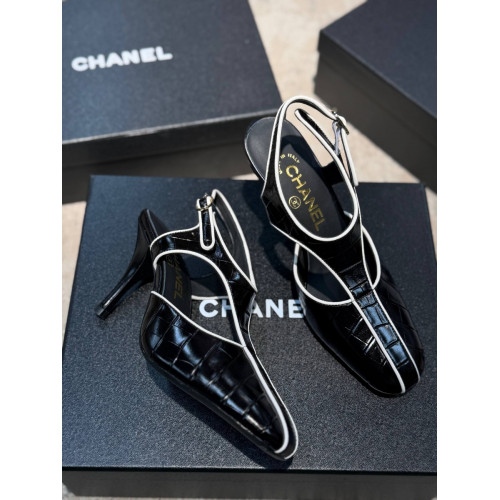 Туфли Chanel