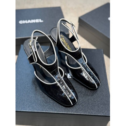 Туфли Chanel
