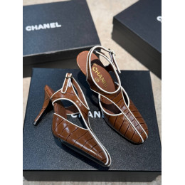 Туфли Chanel