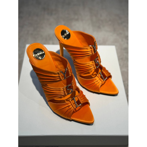 Сабо Yves Saint Laurent