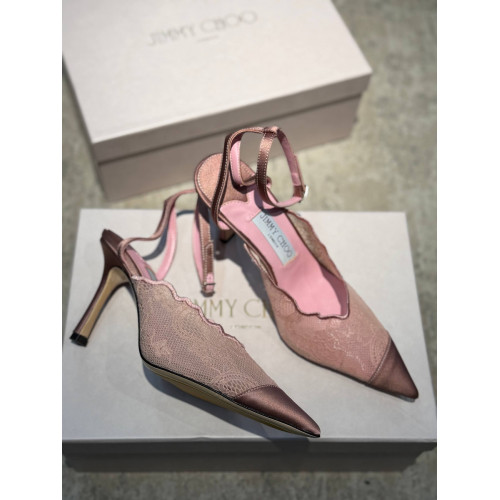 Туфли Jimmy Choo