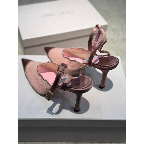 Туфли Jimmy Choo