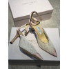 Туфли Jimmy Choo