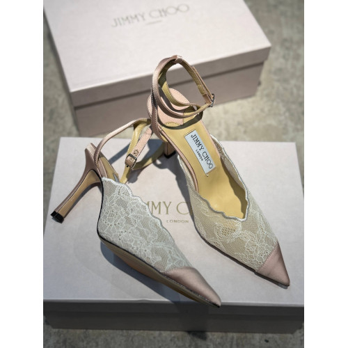 Туфли Jimmy Choo