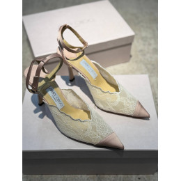 Туфли Jimmy Choo
