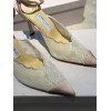 Туфли Jimmy Choo