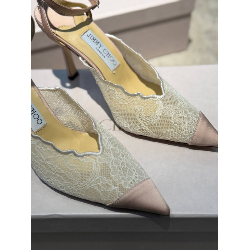 Туфли Jimmy Choo