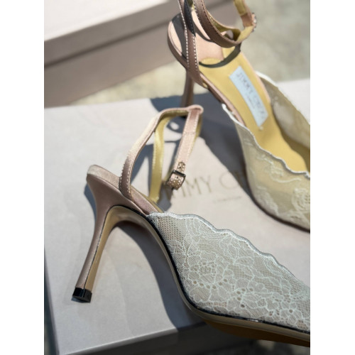 Туфли Jimmy Choo