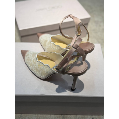 Туфли Jimmy Choo