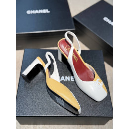 Туфли Chanel