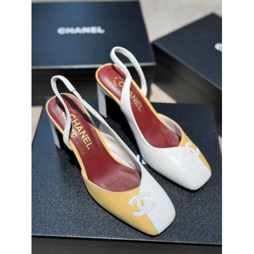 Туфли Chanel