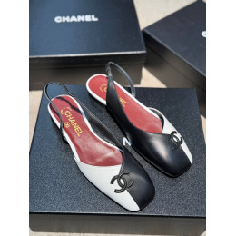Балетки Chanel