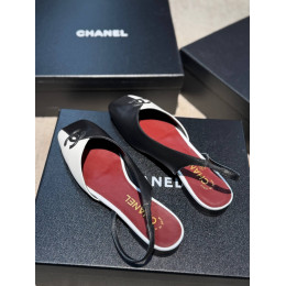 Балетки Chanel