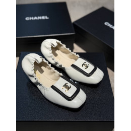 Балетки Chanel