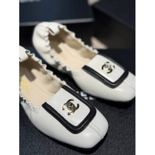 Балетки Chanel
