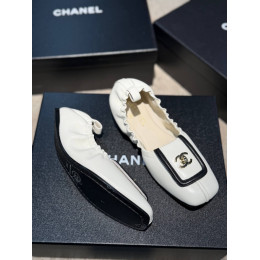 Балетки Chanel