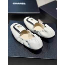 Балетки Chanel