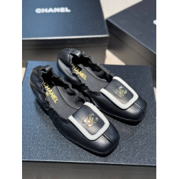 Балетки Chanel