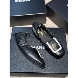 Балетки Chanel