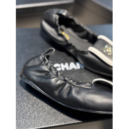 Балетки Chanel
