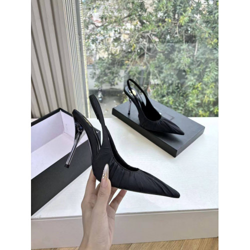 Туфли Yves Saint Laurent