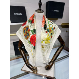 Платок Chanel